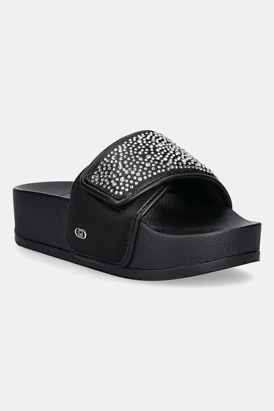 Чехли Liu Jo MYKONOS 04 платформа черен BA5099TX00122222