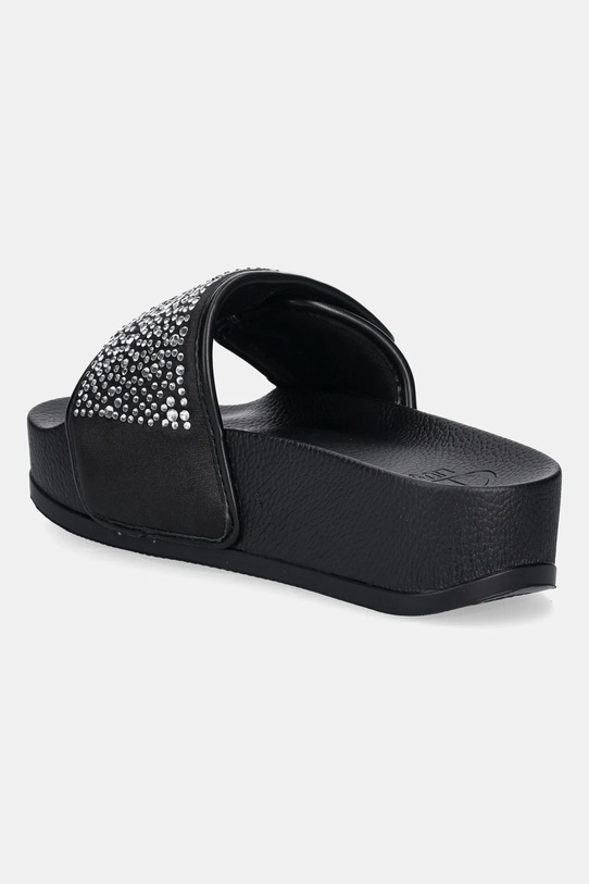 Обувки Чехли Liu Jo MYKONOS 04 BA5099TX00122222 черен