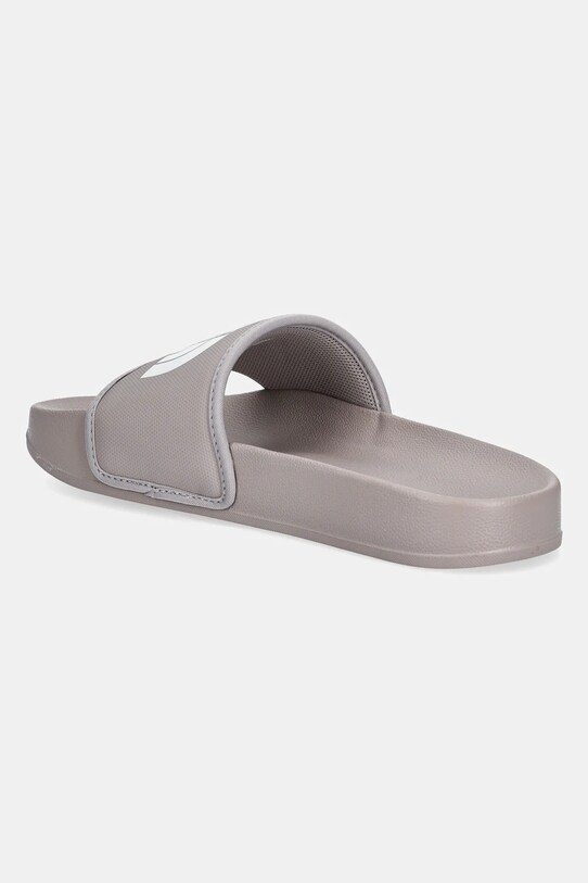 Încălțăminte The North Face papuci Base Camp Slide III NF0A4T2S6E21 gri