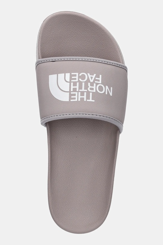 The North Face klapki Base Camp Slide III szary NF0A4T2S6E21