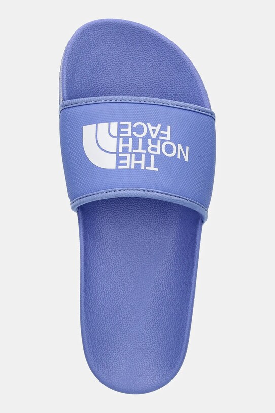 The North Face papuci Base Camp Slide III albastru NF0A4T2S7UH1