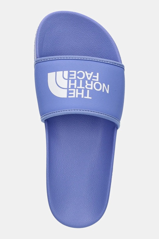 Šľapky The North Face Base Camp Slide III modrá NF0A4T2S7UH1