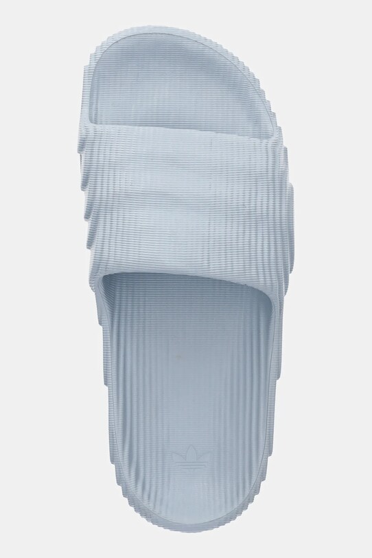 adidas Originals papuci Adilette 22 W albastru JH9689