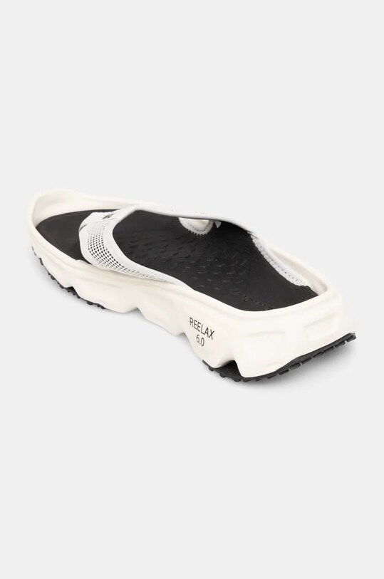 Взуття В'єтнамки Salomon REELAX BREAK 6.0 L47749800 бежевий
