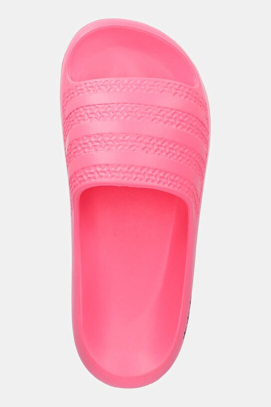Šľapky adidas Originals Adilette Ayoon ružová JH9688