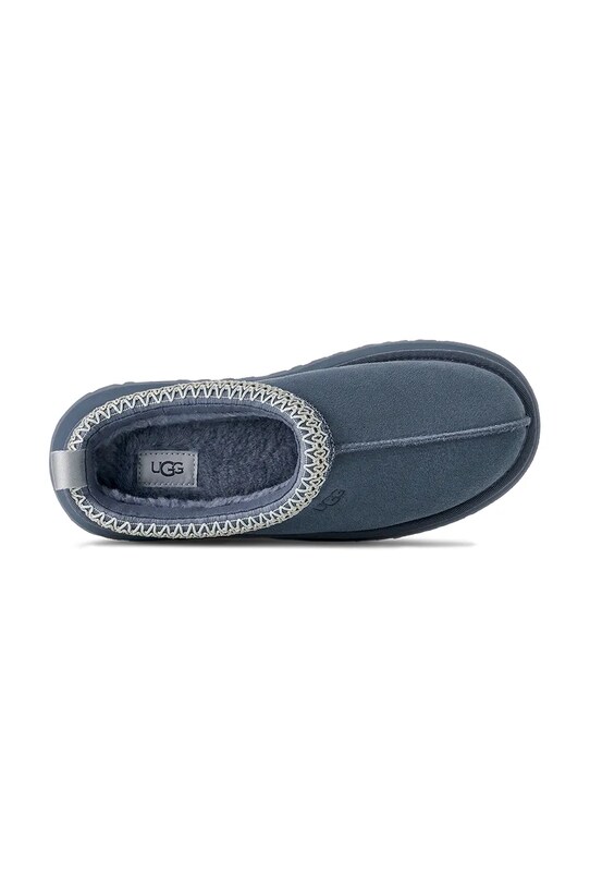 Замшеві тапочки UGG Tazz блакитний 1122553.DTB