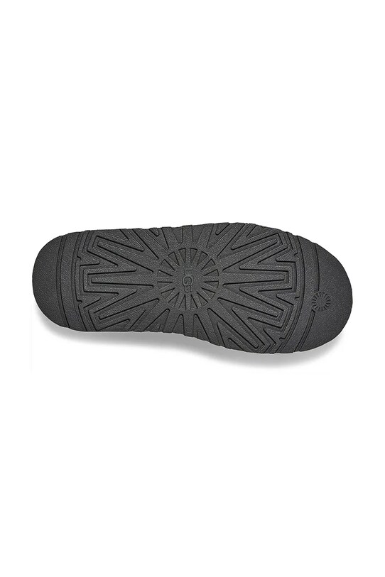 UGG kapcie zamszowe Tazz 1122553.MLSS