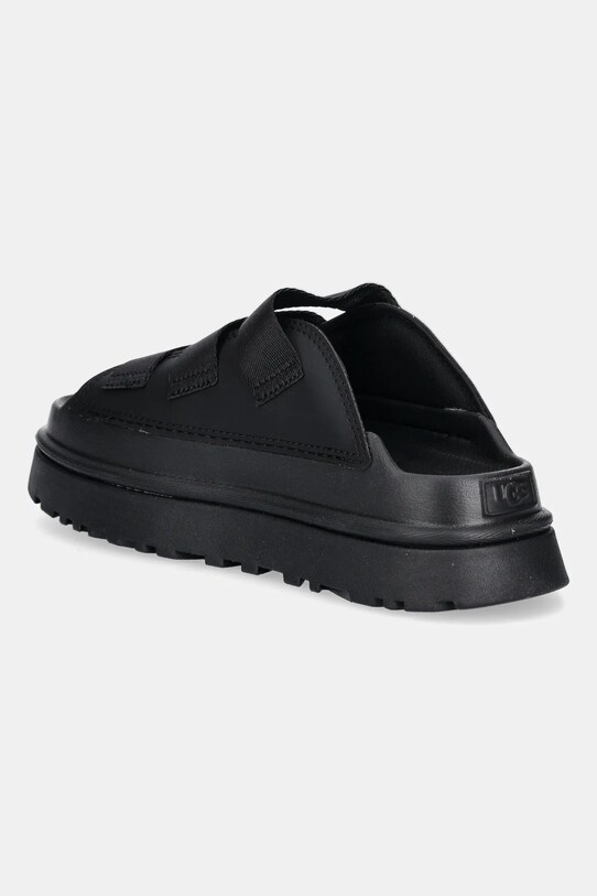 Παπούτσια Παντόφλες UGG Goldenglow Slide 1167430.BLK μαύρο