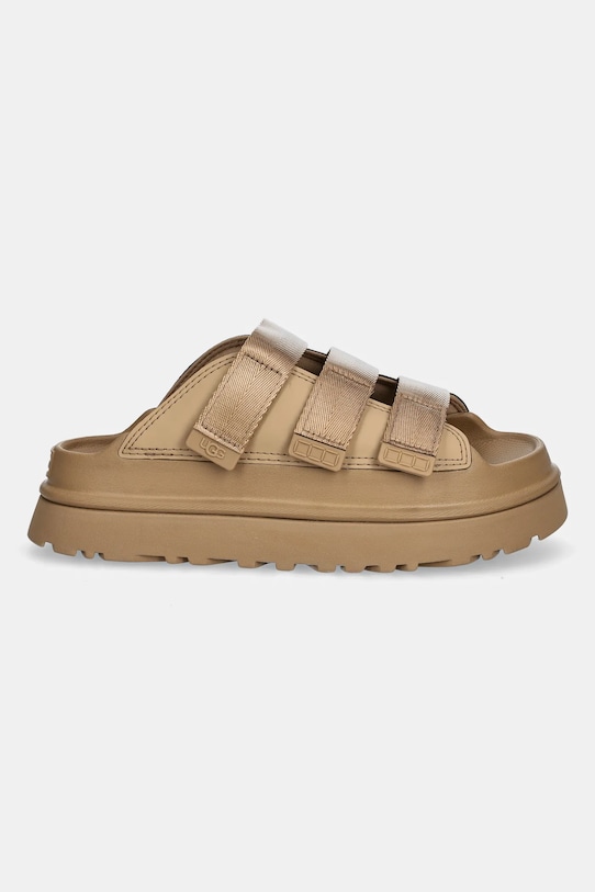 UGG papucs Goldenglow Slide 1167430.DND barna SS25
