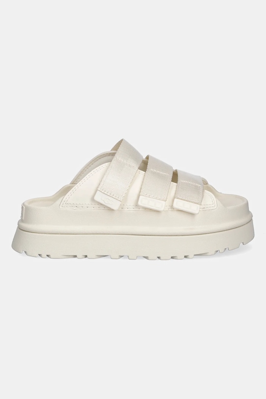 Шлепанцы UGG Goldenglow Slide 1167430.JSM бежевый SS25