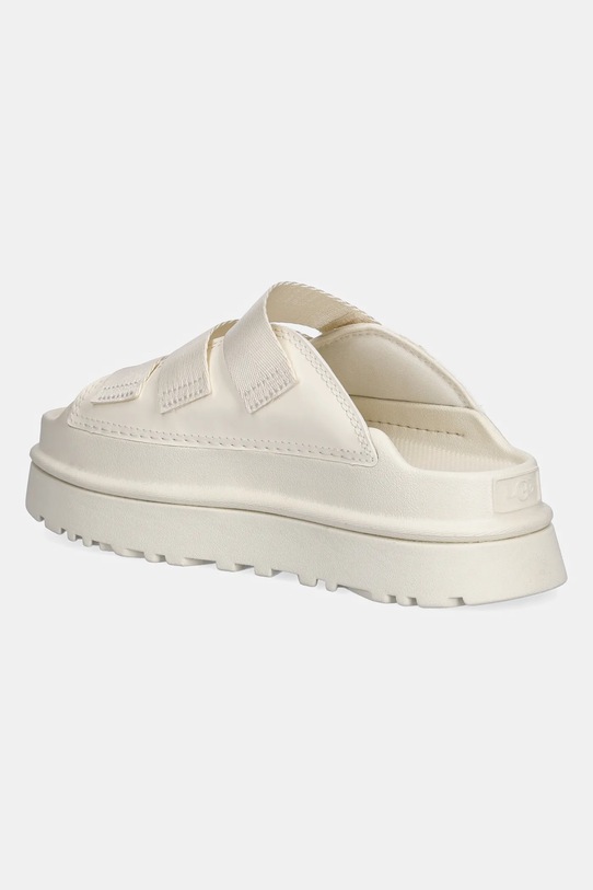 Обувь Шлепанцы UGG Goldenglow Slide 1167430.JSM бежевый