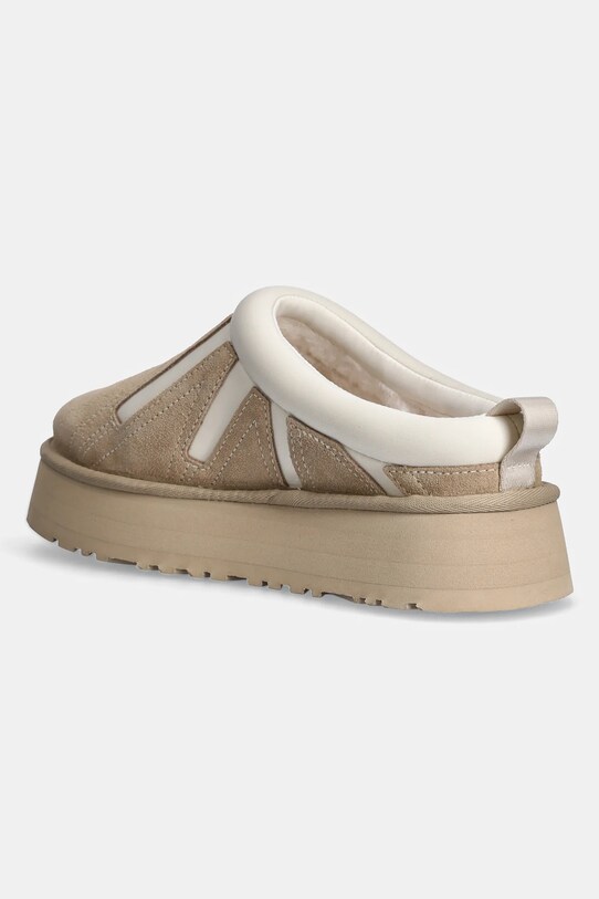 Παπούτσια Παντόφλες UGG Tazz Sunwave 1167655.MDSD μπεζ