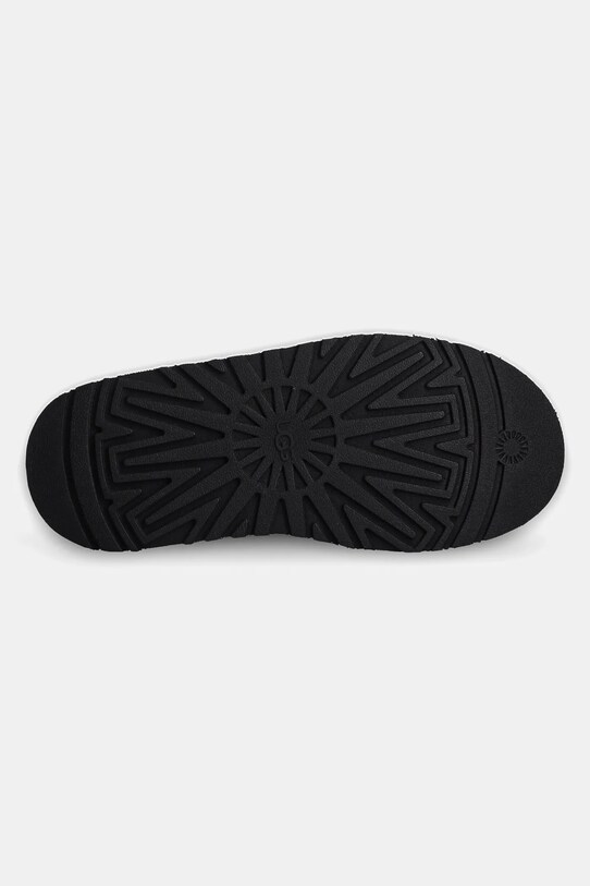 Παντόφλες UGG Tazz Sunwave 1169771.BLK μαύρο