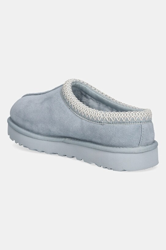 Παπούτσια Παντόφλες σουέτ UGG Tasman 5955.SFOA τιρκουάζ