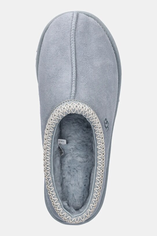 Παντόφλες σουέτ UGG Tasman τιρκουάζ 5955.SFOA