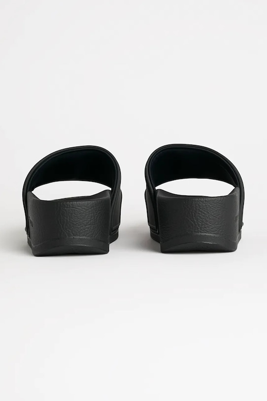 Взуття Шльопанці Karl Lagerfeld KONDO MAXI KL80819M.V00 чорний