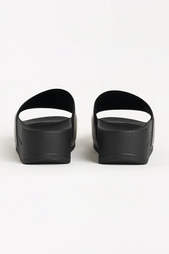 Boty Pantofle Karl Lagerfeld KONDO MAXI KL80872.V00 černá
