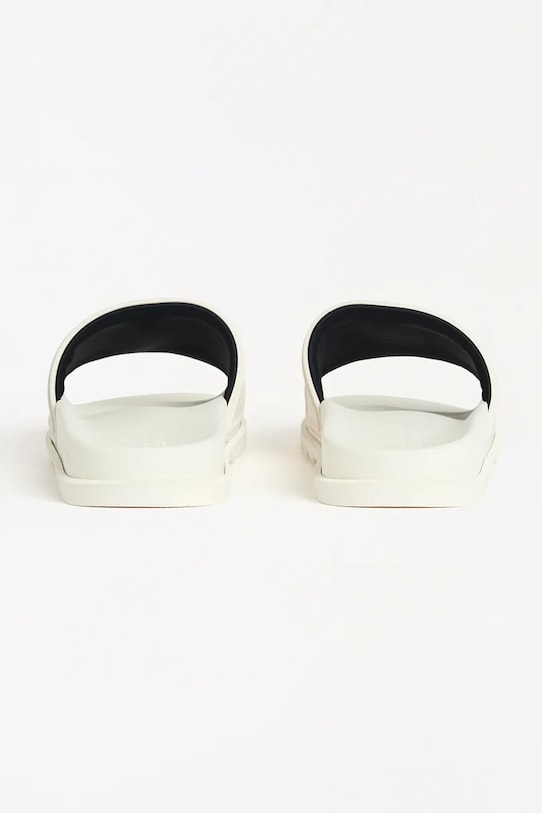 Obuv Šľapky Karl Lagerfeld KONDO TRED KL80970N.FT1 biela