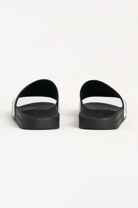 Obuwie Karl Lagerfeld klapki KONDO 2.0 KL80923.V01 czarny