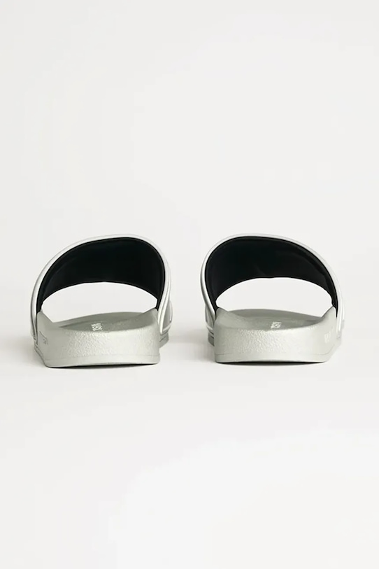 Обувь Шлепанцы Karl Lagerfeld KONDO 2.0 KL80919M.VSL серебрянный