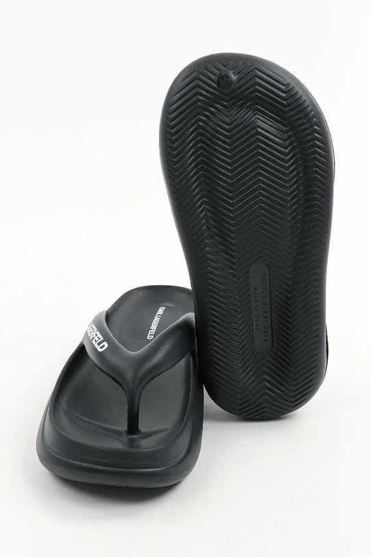 Žabky Karl Lagerfeld SKOONA II KL85025.V00 černá