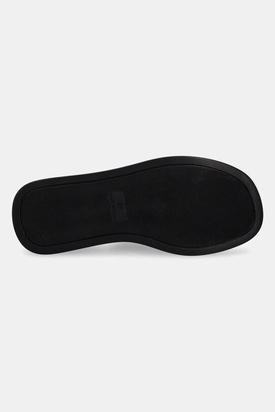 Jonak slapi de piele EUGENE 3600041 maro