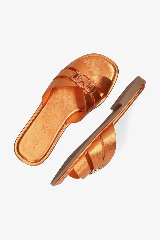 Usnjeni natikači Mexx RAMA PARROT MI001606351W