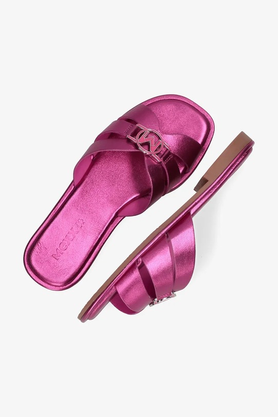 Kožené pantofle Mexx RAMA PARROT MI001606351W