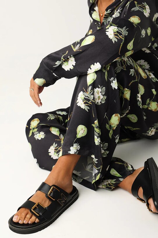Шлепанцы Mexx RACHEL PENNY MI001600951W