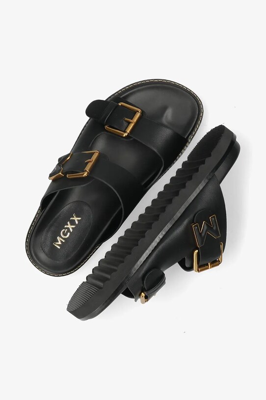 Шлепанцы Mexx RACHEL PENNY MI001600951W
