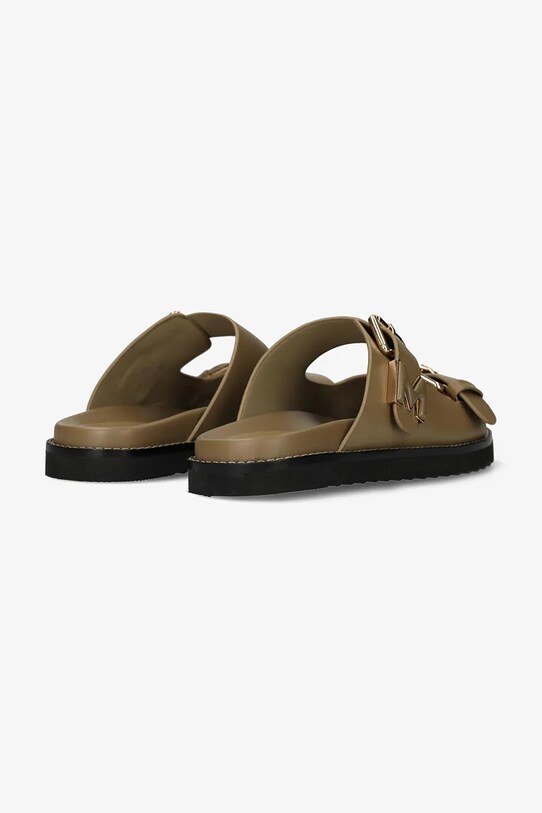 Обувь Шлепанцы Mexx RACHEL PENNY MI001600951W.01 бежевый
