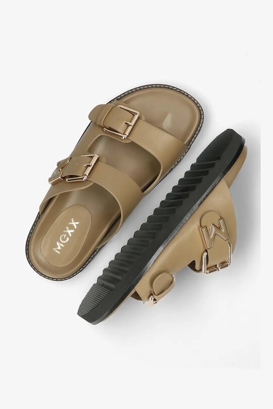 Шлепанцы Mexx RACHEL PENNY MI001600951W.01