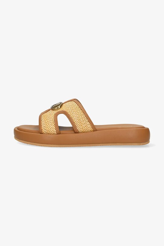 Mexx papuci RAMI PACHA maro MI001603351W.01