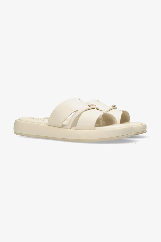Mexx papuci LOTUS II PACHA MI001602251W bej SS25