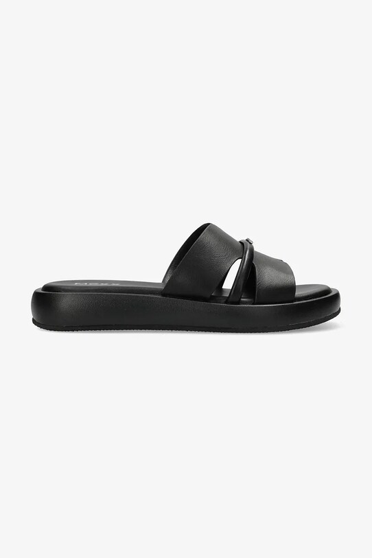 Natikače Mexx LOTUS II PACHA ostalo crna MI001602251W