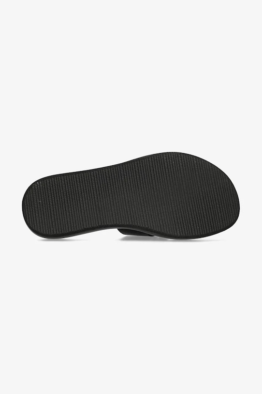 Mexx klapki LOTUS II PACHA MI001602251W czarny