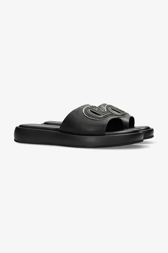 Чехли Mexx ROSA PACHA MI001603251W черен SS25