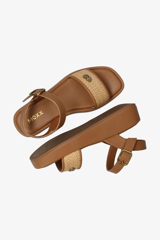 Mexx sandały ROMEE POLLY MI001605551W.02