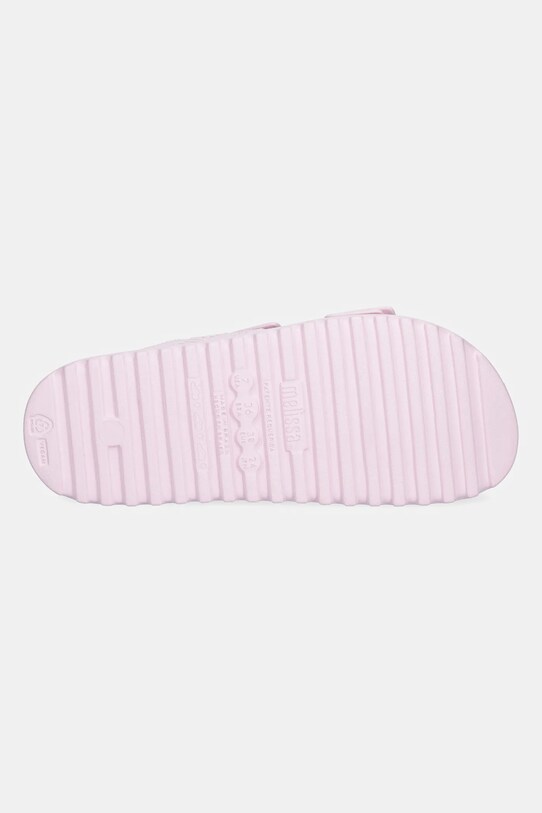 Шльопанці Melissa COZY M LOVER PLATFORM AD M.35977.BF907 рожевий