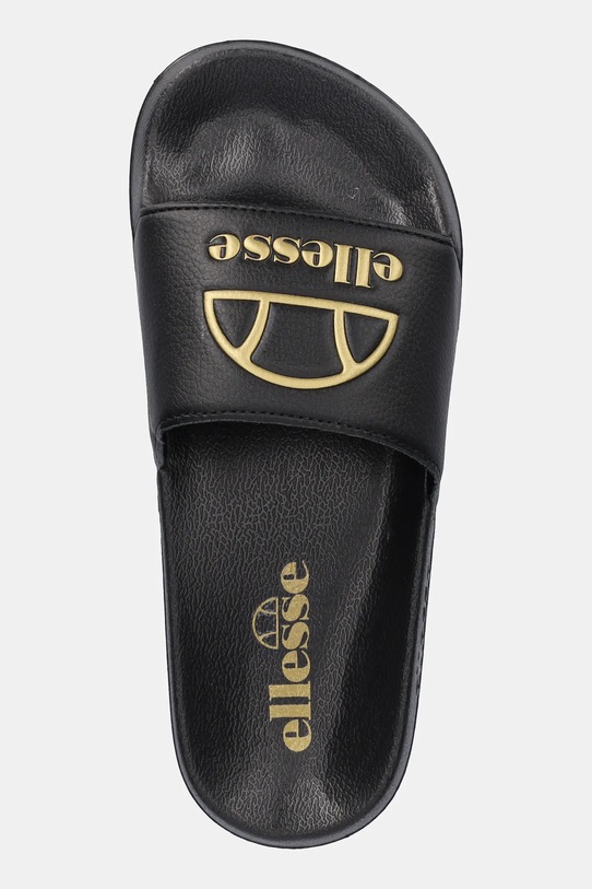 Ellesse klapki Fellentini Slide czarny SGZF0742
