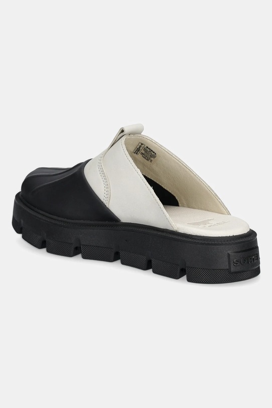 Обувки Чехли Sorel REIN CB CLOG 2113131191 черен