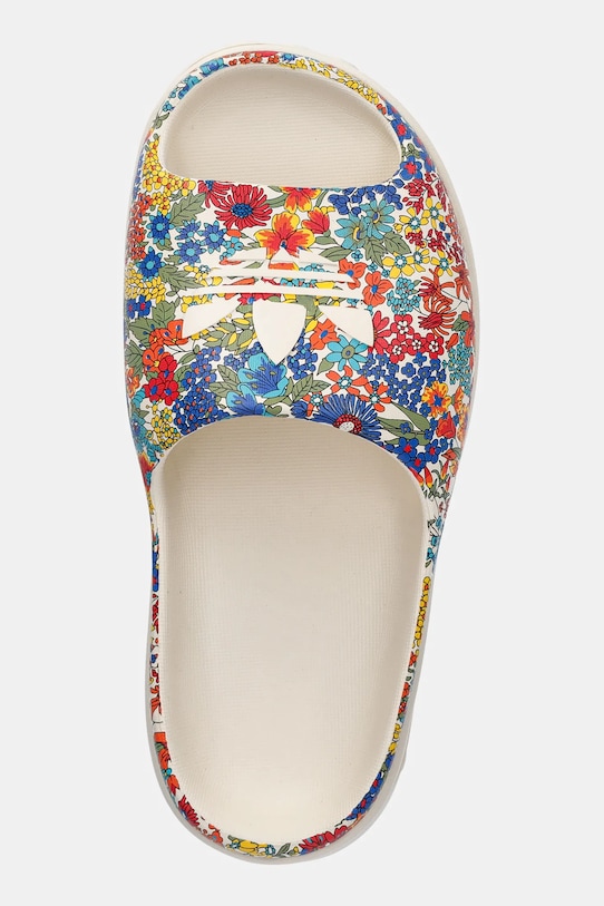 adidas Originals papucs Adifom Stan Slide bézs JI2765