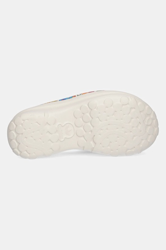 adidas Originals klapki Adifom Stan Slide JI2765 beżowy