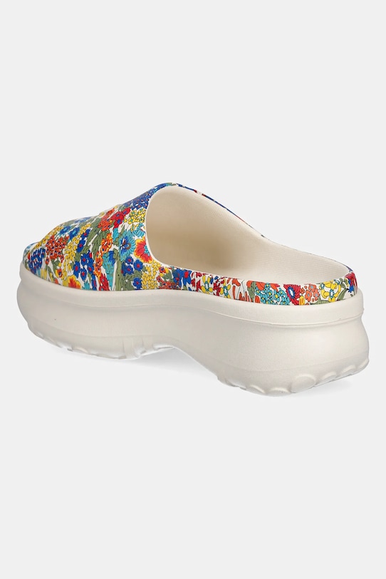 Obutev Natikači adidas Originals Adifom Stan Slide JI2765 pisana