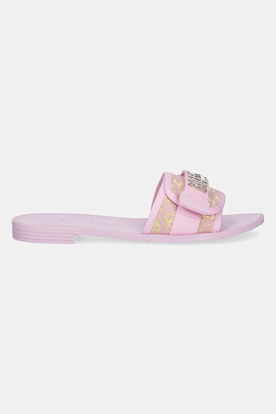 Šľapky Guess ELYZE4 FLJELY.FAL19.PINK ružová SS25