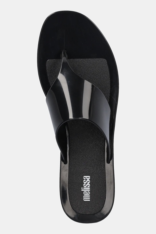 Žabky Melissa MELISSA ESSENTIAL CHIC AD černá M.33406.01003