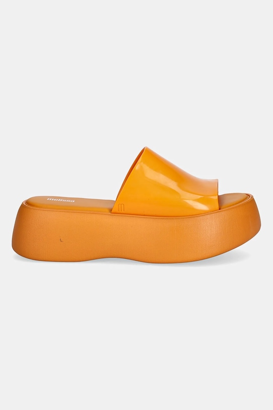 Melissa ciabatte slide Becky M.32818.AO458 arancione SS25