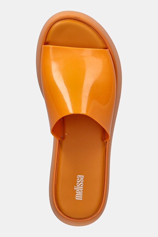 Melissa ciabatte slide Becky arancione M.32818.AO458