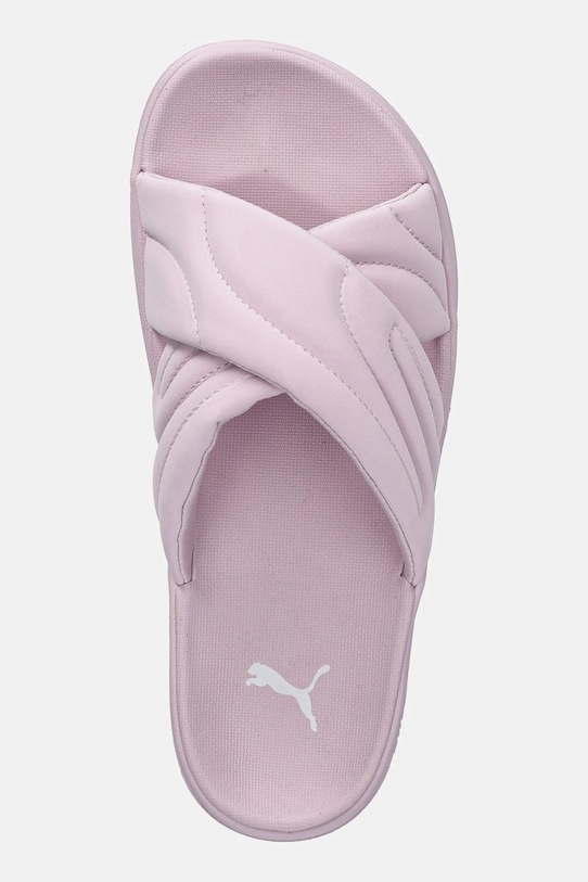 Puma papuci Leadcat Platform roz 400340