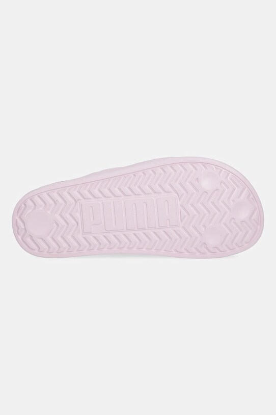 Шльопанці Puma Leadcat Platform 400340 рожевий